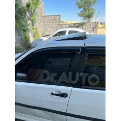 Fiat Tempra Cam Rüzgarlığı 4lü	