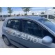 Hyundai Getz Cam Rüzgarlığı 4lü