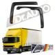 Mercedes Atego Cam Rüzgarlığı 2li