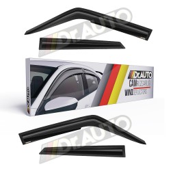 Tofaş Kartal Cam Rüzgarlığı 4lü	