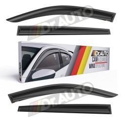 Togg T10X Cam Rüzgarlığı	